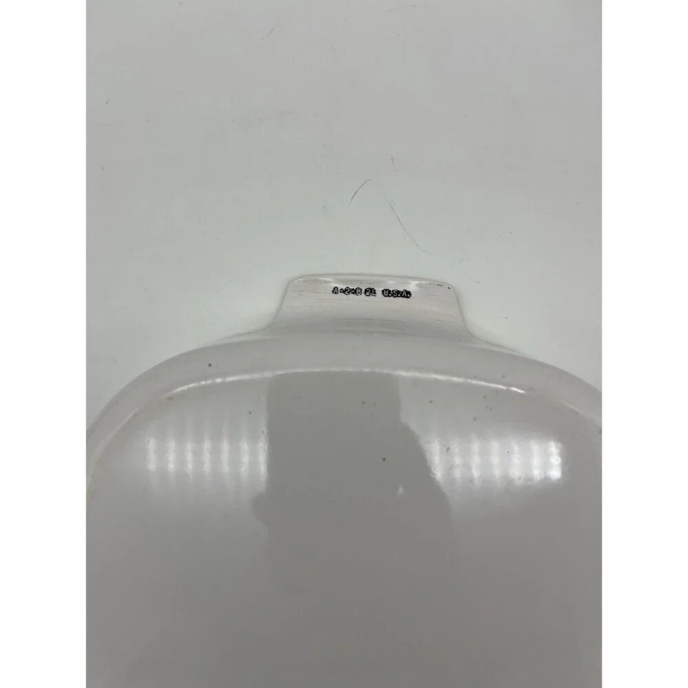 Corningware vintage corning